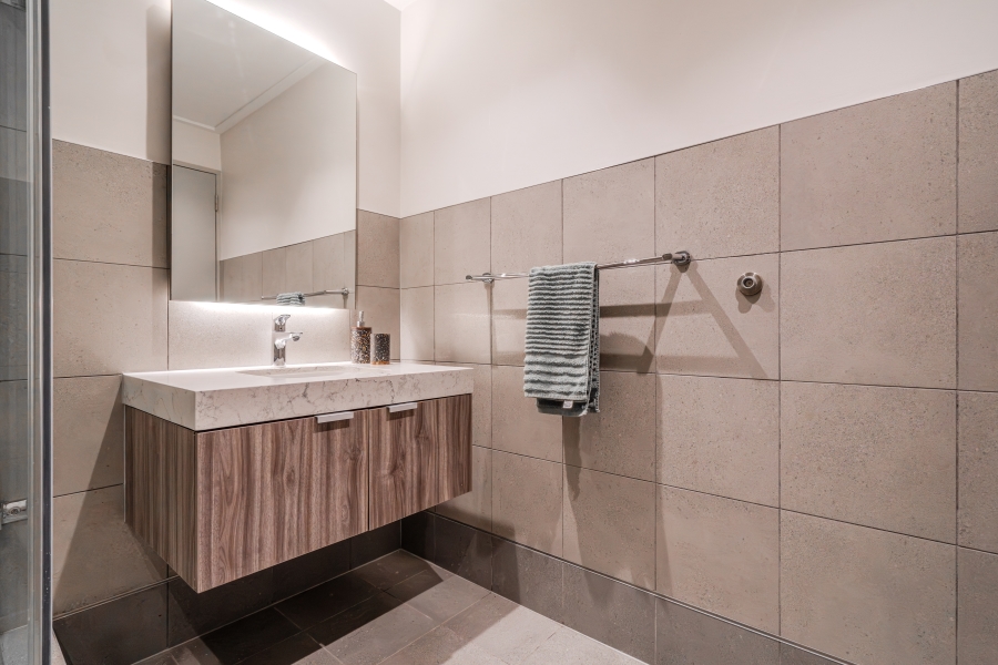 1 Bedroom Property for Sale in Cape Town City Centre Western Cape